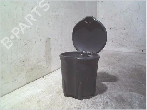 Askebæger RENAULT KOLEOS I (HY_) 2.0 dCi 4x4 (HY0K) | BP31861164I30