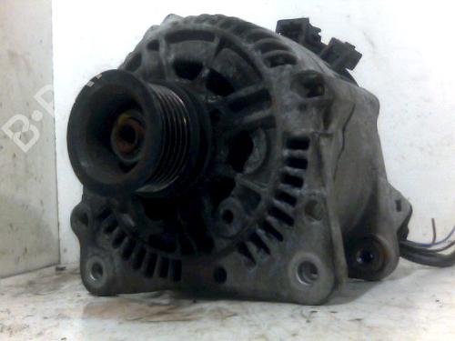 Used Alternator VW POLO III (6N1) 60 1.4 (60 hp) 33007015