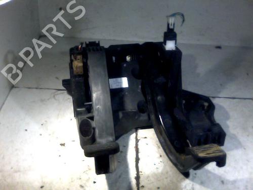 Used Pedal CITROËN JUMPER II Bus 2.2 HDi 100 (101 hp) 29472979
