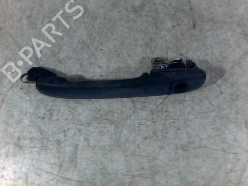 Front right exterior door handle VW POLO III (6N1) 60 1.4 | BP26063031C129 