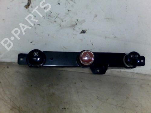 Used Warning switch FIAT 500 (312_) 1.3 D Multijet (312AXB1A) (75 hp) 26091545