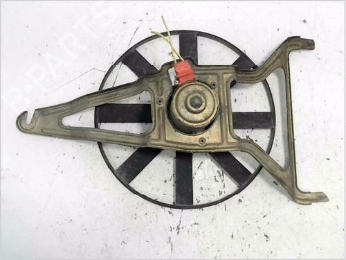 Used Radiator fan CITROËN AX (ZA-_) 10 (50 hp) 26061425