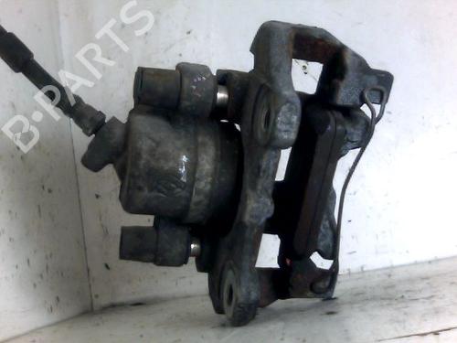 Left front brake caliper RENAULT TWINGO III (BCM_, BCA_) 1.0 SCe 70 | BP26093304M105 