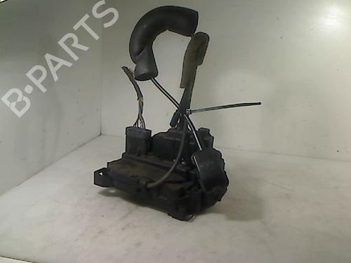 Used Rear left lock RENAULT MEGANE III Hatchback (BZ0/1_, B3_) 1.5 dCi (BZ09, BZ0D, BZ1W, BZ29, BZ14) (110 hp) 26078620