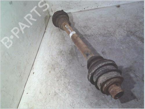 Used Right front driveshaft RENAULT RAPID Box Body/MPV (F40_, G40_) 1.0 (42 hp) 30543421