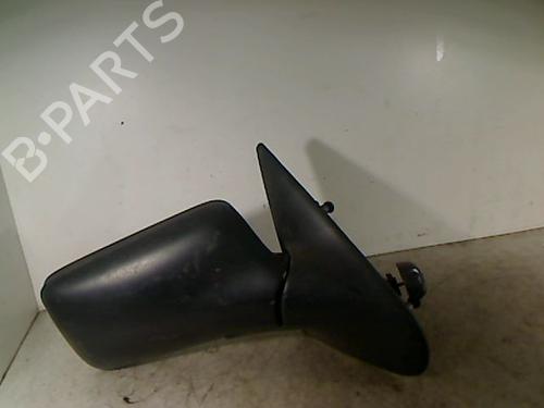Right mirror SEAT IBIZA II (6K1) 1.9 SDI | BP26103371C27 