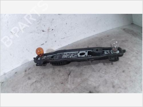 Venstre baglygte RENAULT KANGOO Express (FW0/1_) 1.5 dCi 90 (FW0G, FW05, FW08, FW11) (90 hp) 26099929