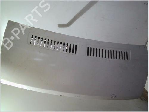 Used Hood PEUGEOT BOXER Van 2.2 HDi 100 (101 hp) 26111296