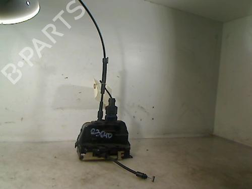 Rear right lock RENAULT LAGUNA II (BG0/1_) 1.9 dCi (BG08, BG0G) | BP26073208C99 