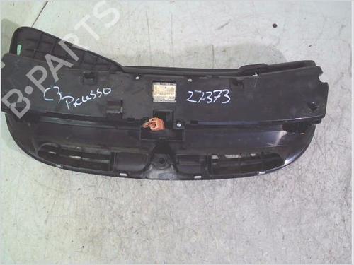 Instrument cluster CITROËN C3 Picasso (SH_) 1.6 HDi | BP26116486C47 