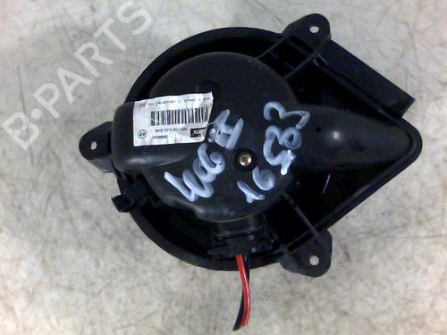 Heater blower motor PEUGEOT 406 (8B) 2.0 HDI 110 | BP26068846M62 