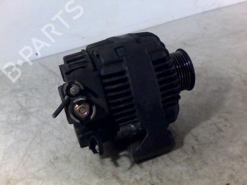 Alternator PEUGEOT 406 (8B) 1.8 16V | BP26068170M7 