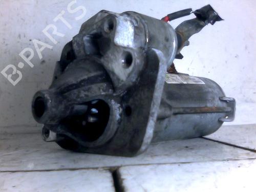 Startmotor DACIA DUSTER (HS_) 1.5 dCi (86 hp) 26092438