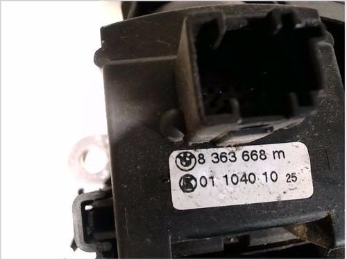 Steering column stalk BMW X5 (E53) 3.0 d | BP26108926I23 
