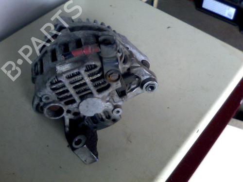 Used Alternator FORD FIESTA IV (JA_, JB_) 1.25 i 16V (75 hp) 29737126