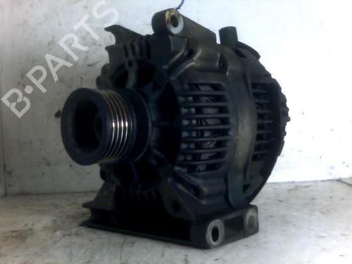 Generator MERCEDES-BENZ A-CLASS (W168) A 140 (168.031, 168.131) (82 hp) 26094812