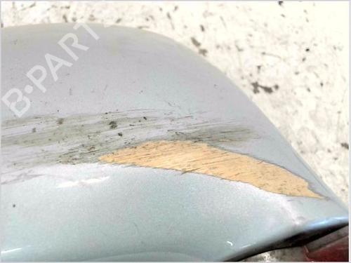 Right mirror HYUNDAI TRAJET (FO) 2.0 CRDi | BP26076119C27 