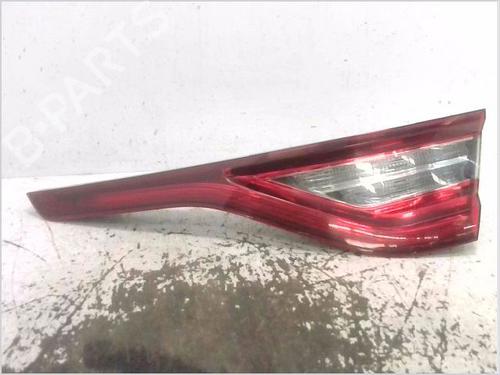 Used Right tailgate light Right tailgate light RENAULT MEGANE IV Hatchback (B9A/M/N_) 1.3 TCe 140 (B9NB) (140 hp) 40271254 40271254