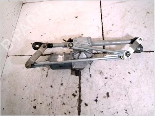 Front wiper motor OPEL CORSA D (S07) 1.2 (L08, L68) | BP26102357M29 