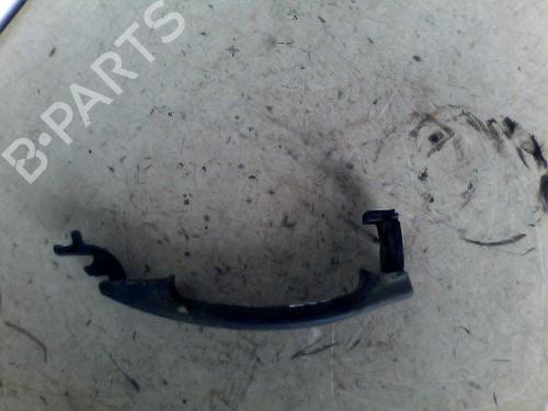 Høyre foran utvendig håndtak FORD FIESTA V (JH_, JD_) 1.4 16V | BP29890588C129