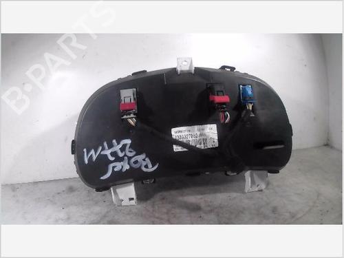 Instrument cluster CITROËN JUMPER I Van (244) 2.2 HDi | BP29473294C47 