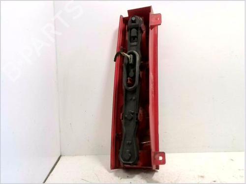 Right taillight CITROËN JUMPY II Van 1.6 HDi 90 16V | BP33557145C35 - Image 2