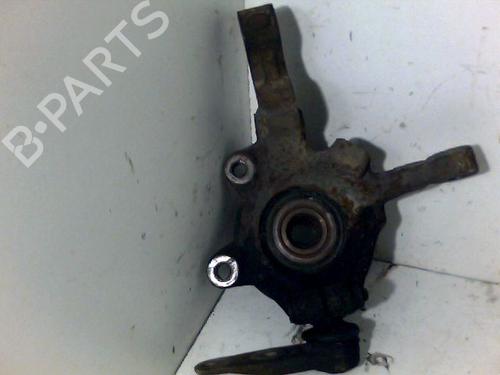 Left front steering knuckle RENAULT KANGOO Express (FC0/1_) 1.5 dCi (FC1R) | BP26074489M25 