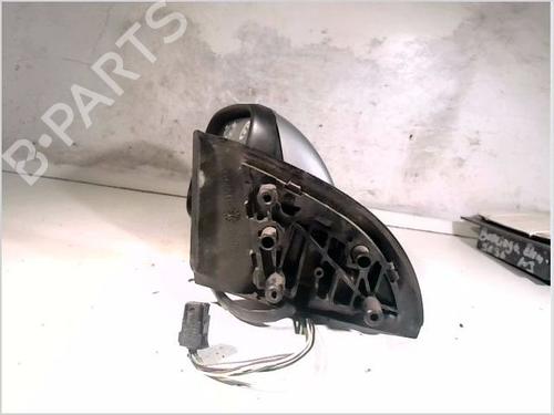 Left mirror PEUGEOT 307 SW (3H) 2.0 HDI 110 | BP26109051C26 
