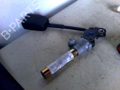 Used Front right seatbelt CITROËN XANTIA (X1_, X2_) 2.0 HDI 90 (90 hp) 30095982