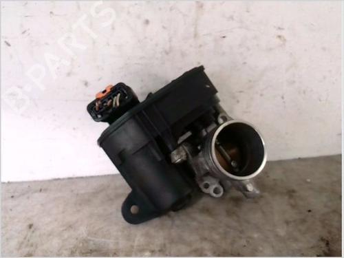 Used Throttle body CITROËN C3 II (SC_) 1.2 VTi 82 (82 hp) 29497142