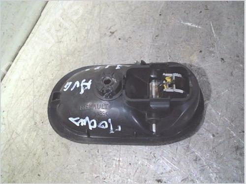 Front left interior door handle RENAULT MODUS / GRAND MODUS (F/JP0_) 1.4 (JP01, JP0J) | BP38437012I13 - Image 2