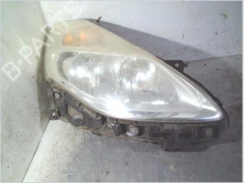 Used Right headlight Right headlight 37261928 37261928