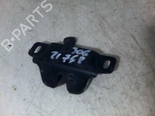 Electronic module PEUGEOT 306 Hatchback (7A, 7C, N3, N5) 1.9 DT | BP26069009M83 