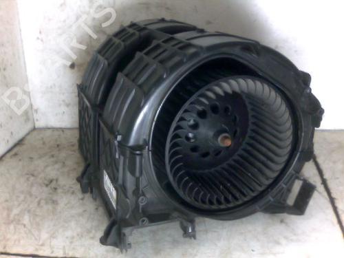 Heater blower motor RENAULT SCÉNIC III (JZ0/1_) 1.9 dCi (JZ0J, JZ1J, JZ1K, JZ1S) | BP26094995M62 