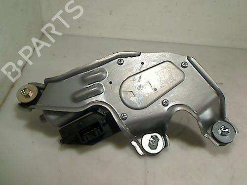 Used Rear wiper motor TOYOTA VERSO (_R2_) 2.0 D-4D (AUR20_, AUR20R) (126 hp) 26077443