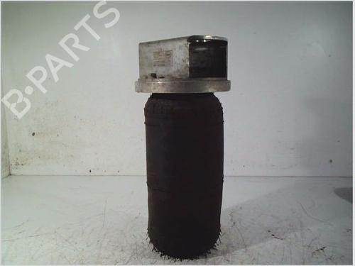 Used Left rear shock absorber CITROËN JUMPY III Van (V_) 2.0 BlueHDi 150 (150 hp) 26110766