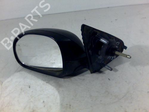Used Left mirror PEUGEOT 406 (8B) 1.9 TD (90 hp) 26063244