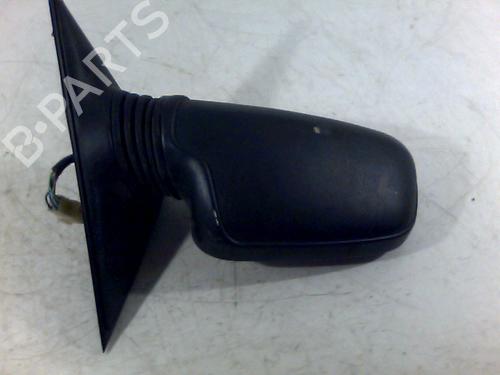 Right mirror ROVER 200 II Hatchback (XW) 214 GSi/Si | BP26106237C27 