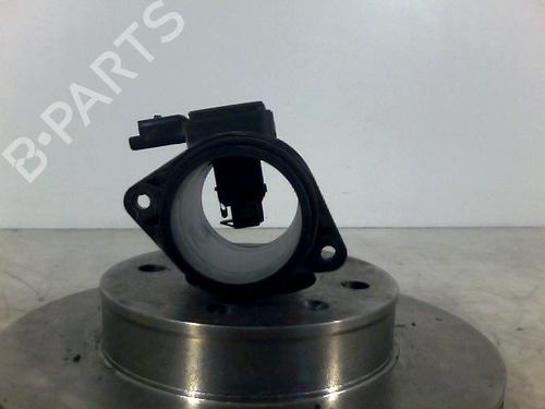 Used Mass air flow sensor FORD FUSION (JU_) 1.4 TDCi (68 hp) 33002474