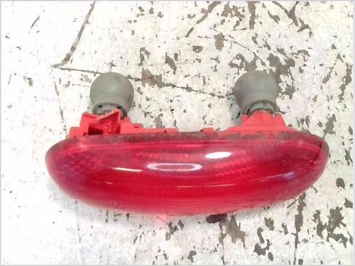 Used Third brake light RENAULT KANGOO (KC0/1_) 1.9 dCi 4x4 (KC0V) (80 hp) 29015006