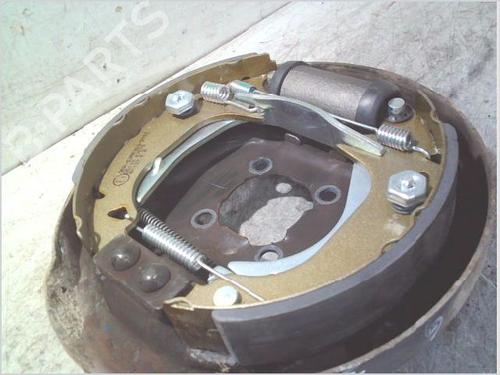 Other PEUGEOT 106 II (1A_, 1C_) 1.1 i | BP29613970O1 