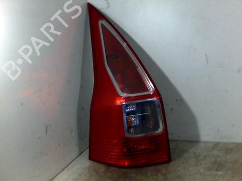 Used Left taillight RENAULT MEGANE II Estate (KM0/1_) 1.5 dCi (KM16, KM1E) (106 hp) 26073825