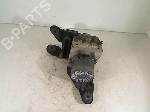 ABS pump RENAULT MEGANE II (BM0/1_, CM0/1_) 1.9 dCi (BM0G, CM0G) | BP26061802M43 