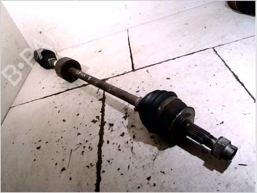 Used Right front driveshaft FIAT PANDA (312_, 319_) 1.2 (312PXA1A) (69 hp) 26102944