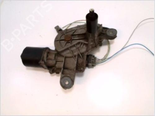 Viskermotor bakrute CITROËN C4 Grand Picasso I (UA_) 1.6 HDi (109 hp) 26116413