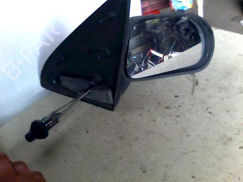 Used Right mirror FIAT BRAVO I (182_) 1.9 TD 100 S (182.AF) (100 hp) 29440951