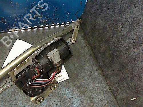 Used Front wipers mechanism RENAULT CLIO I (B/C57_, 5/357_) 1.8 (95 hp) 26085367
