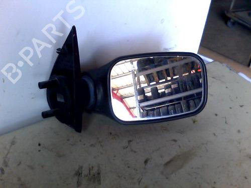 Used Right mirror ROVER 100 / METRO Hatchback (XP) 111 C/L/S (60 hp) 26059984