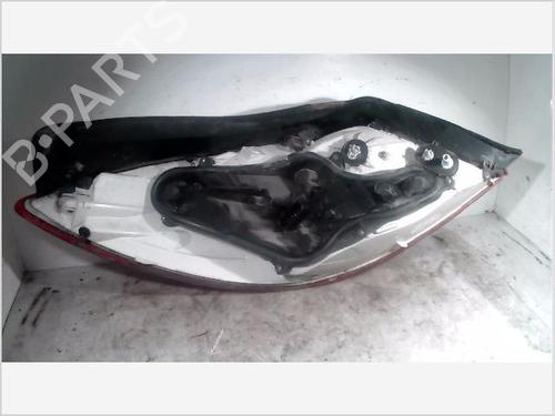 Right taillight OPEL INSIGNIA A (G09) 2.0 CDTI (68) | BP29526860C35