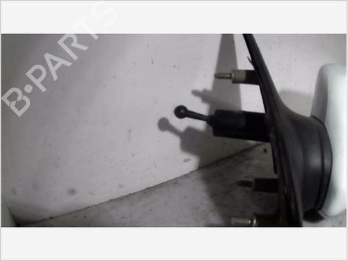 Left mirror RENAULT 19 II (B/C53_) 1.9 dT (B/C53T) | BP29576612C26 